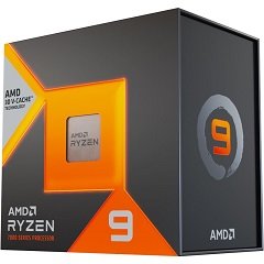 Prozessor AMD Ryzen 7000 (AM5)