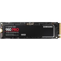 500GB Samsung SSD 980 Pro M.2 PCIe 4.0
