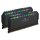 32GB Corsair Dominator Platinum RGB schwarz DDR5-5600 DIMM CL36 Dual Kit schwarz