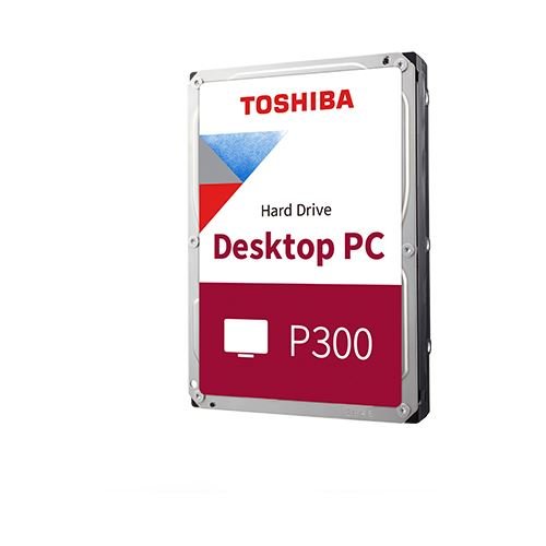 1TB Toshiba P300 High-Performance