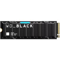 1TB WD WD BLACK SN850 NVMe M.2 PCIe 4.0