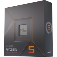 AMD Ryzen 5 7600X 6x 4.70GHz