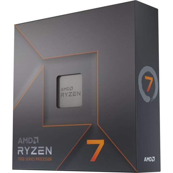 AMD Ryzen 7 7700X 8x 4.50GHz