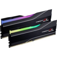 32GB G.Skill Trident Z5 NEO EXPO RGB schwarz DDR5-6000...