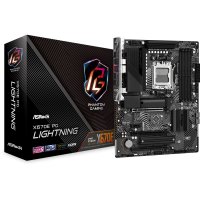 ASRock X670E PG Lightning AMD X670E