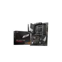 MSI PRO X670-P WIFI AMD X670 So.AM5