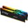 32GB (2x 16GB) Kingston FURY Beast EXPO RGB DDR5-6000 DIMM CL36-38-38 Dual Kit