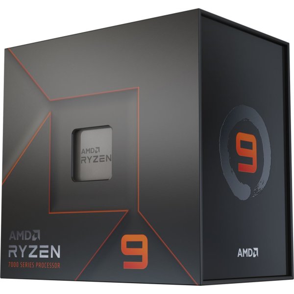 AMD Ryzen 9 7900X 12x 4.70GHz