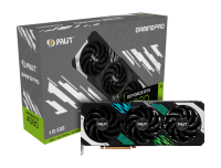 Palit GeForce® RTX 4080 16GB Gaming Pro