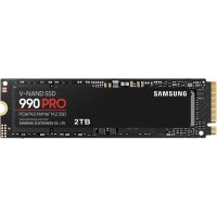 2TB Samsung 990 PRO M.2 PCIe 4.0