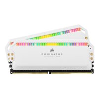 32GB Corsair Dominator Platinum RGB weiß DDR5-5600...