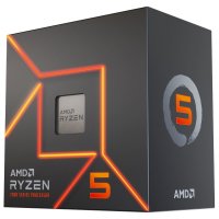 AMD Ryzen 5 7600 6x 3.80GHz