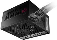 850 Watt MSI MPG A850G PCIE5 Netzteil
