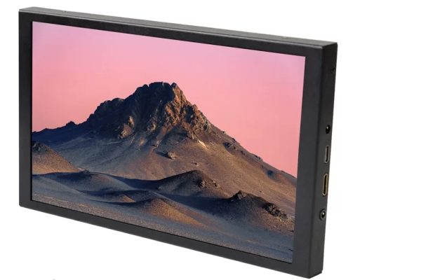 8 Zoll Monitor LCD HDMI Display 1280x800