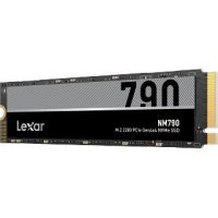 1TB LEXAR NM790 M.2 Lexar PCIe Gen 4