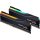 64GB G.Skill Trident Z5 NEO RGB schwarz DDR5-6000 DIMM CL30 Dual Kit