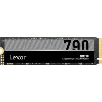4TB Lexar NM790 M.2 2280 PCIe 4.0