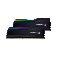 64GB G.Skill Trident Z5 RGB schwarz DDR5-5600 DIMM CL30...