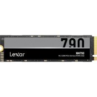 2TB LEXAR NM790 M.2 Lexar PCIe Gen 4X4
