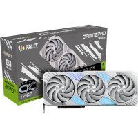 12GB Palit GeForce RTX 4070 Ti GamingPro White OC
