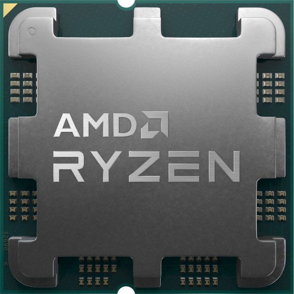 AMD Ryzen 5 7500F 6x 3.70GHz So.AM5 TRAY