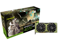 Manli GeForce® RTX 4070 12GB SUPER